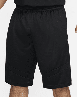 Nike Icon Men's Dri-FIT 28cm (approx.) Basketball Shorts. Nike CA